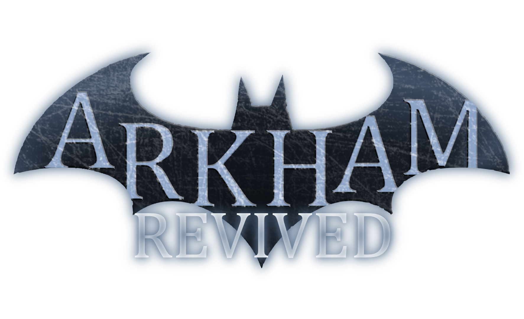 Arkham: Revived logo